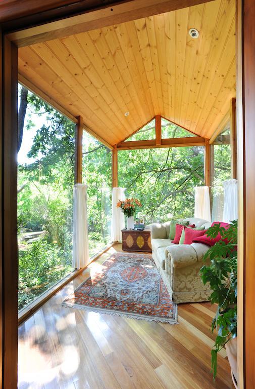 Arcadia Bed & Breakfast Olinda