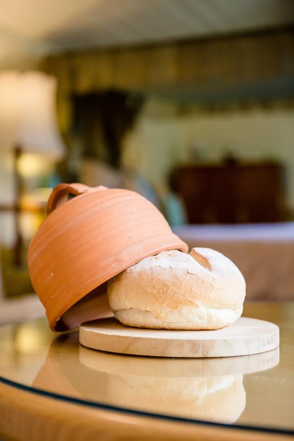Arcadia Bed & Breakfast 4*