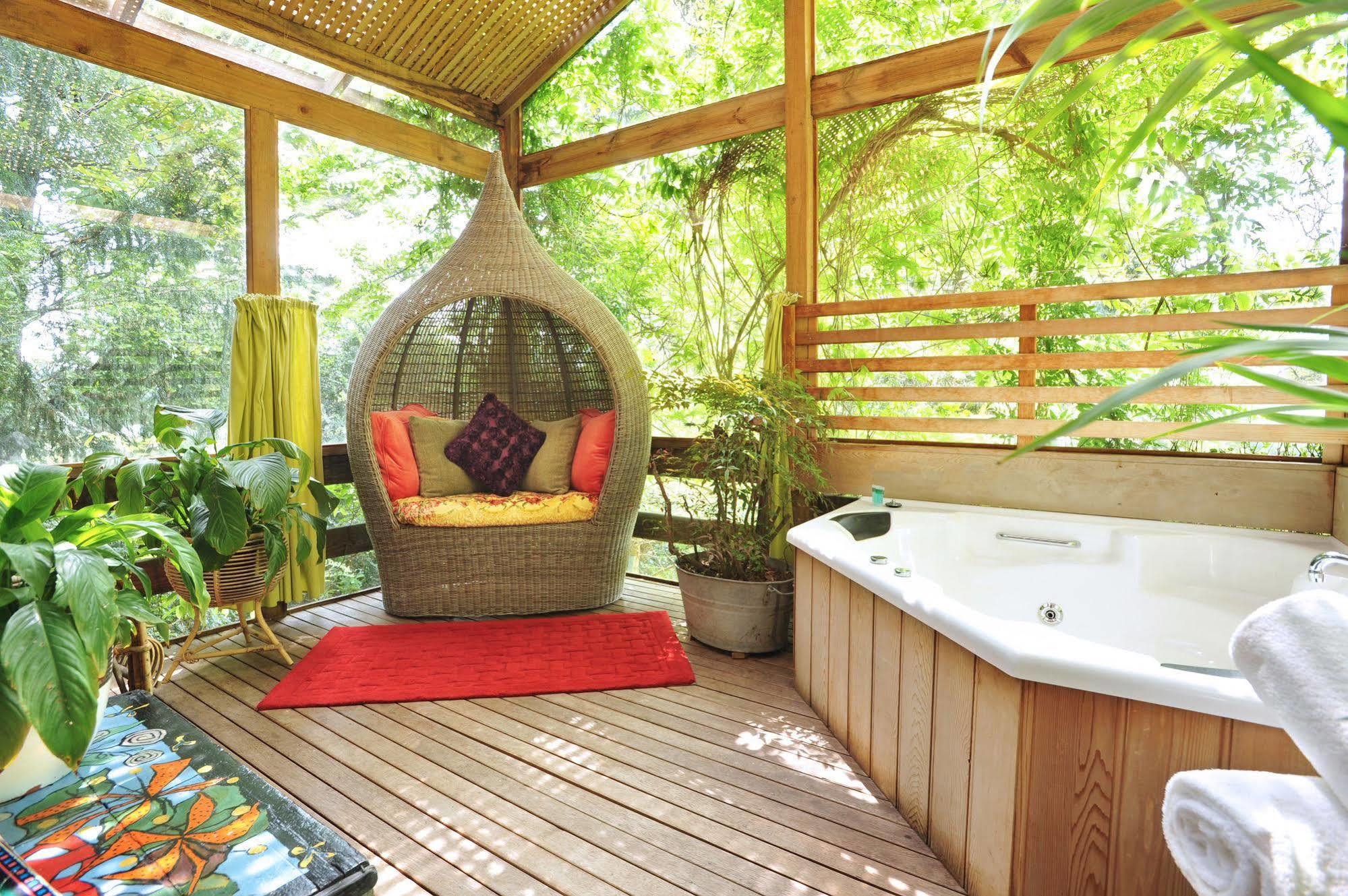 Bed & Breakfast Arcadia 4*