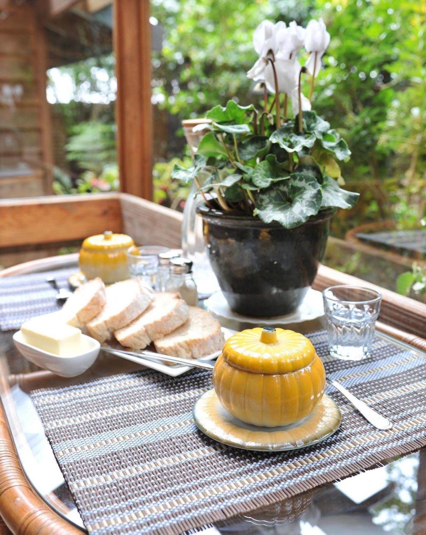 Arcadia Bed & Breakfast