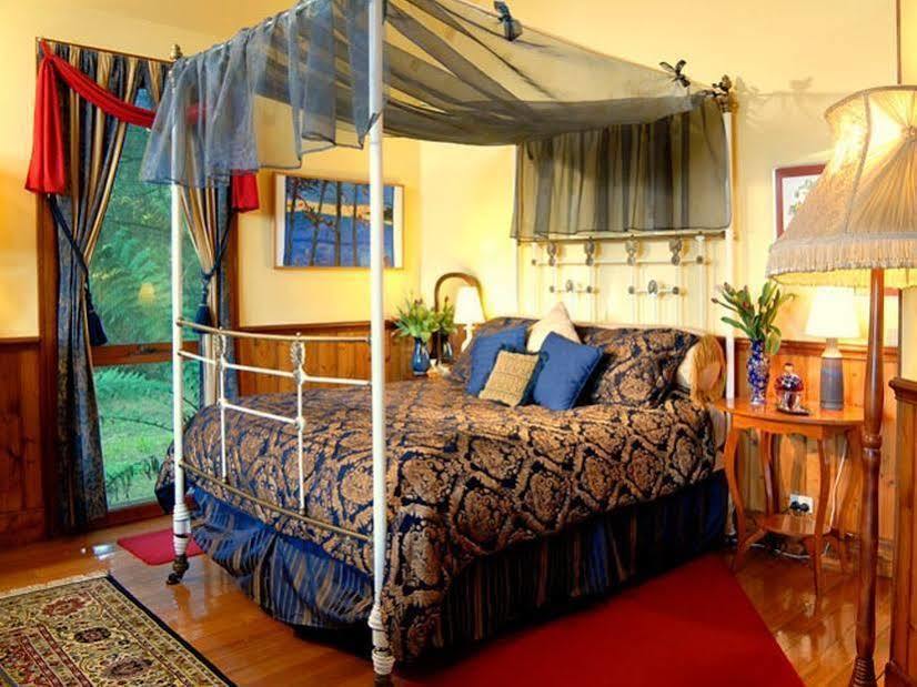 Arcadia Bed & Breakfast