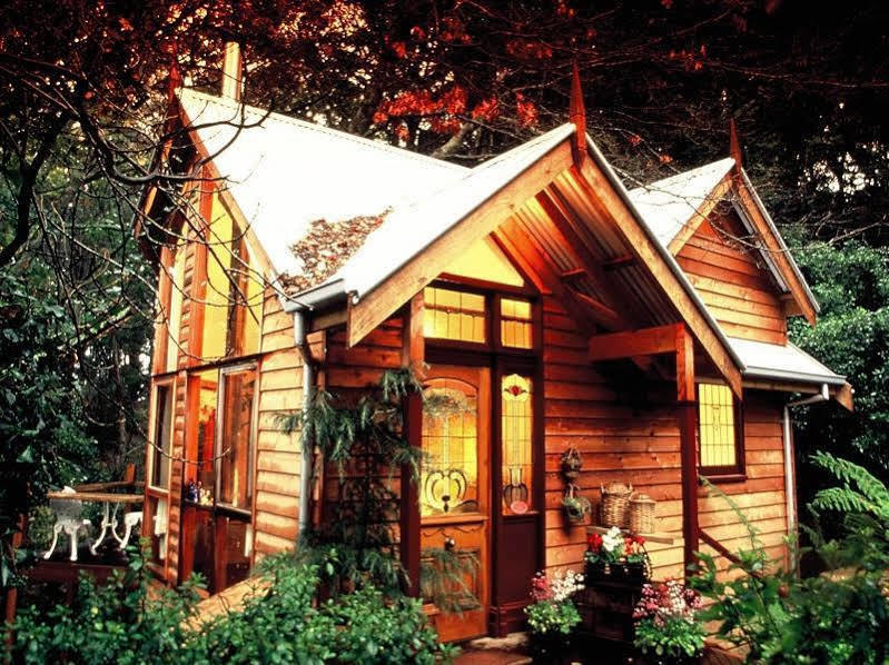 Arcadia Bed & Breakfast